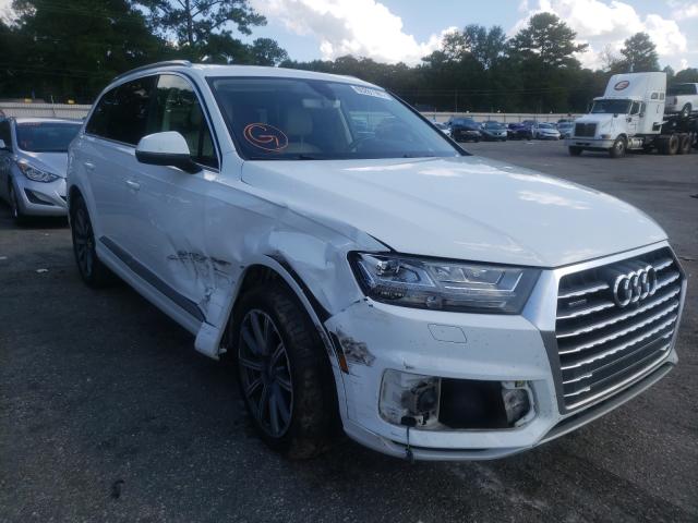 Photo 0 VIN: WA1LAAF76HD009952 - AUDI Q7 PREMIUM 