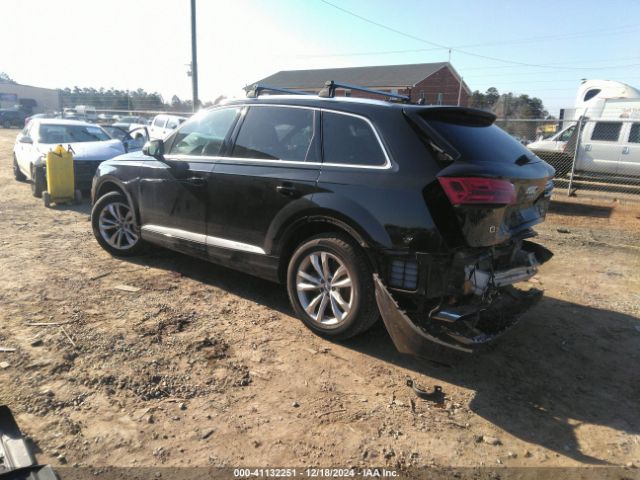 Photo 2 VIN: WA1LAAF76HD010129 - AUDI Q7 