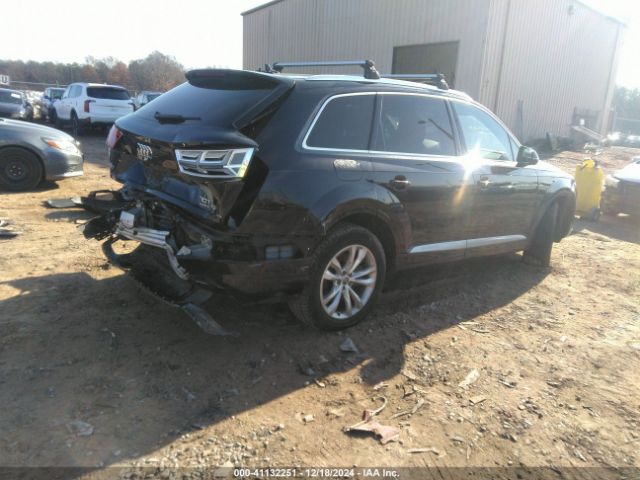 Photo 3 VIN: WA1LAAF76HD010129 - AUDI Q7 