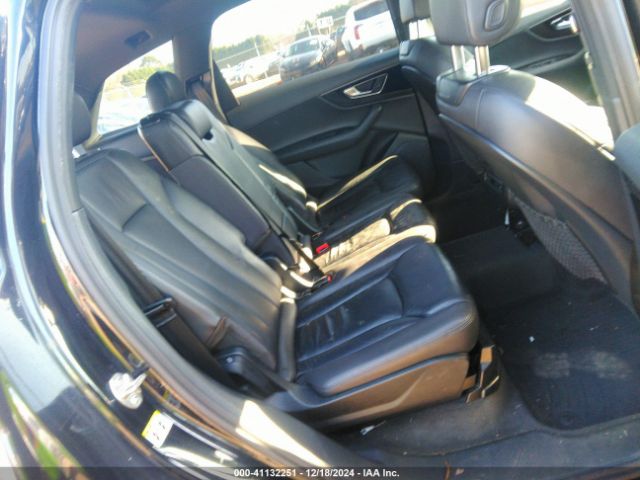 Photo 7 VIN: WA1LAAF76HD010129 - AUDI Q7 