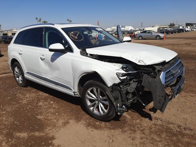 Photo 0 VIN: WA1LAAF76HD013628 - AUDI Q7 PREMIUM 