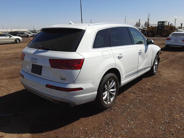 Photo 3 VIN: WA1LAAF76HD013628 - AUDI Q7 PREMIUM 