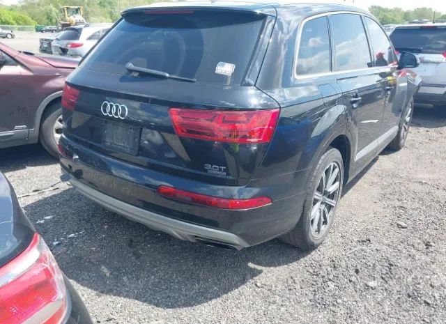 Photo 3 VIN: WA1LAAF76HD013869 - AUDI Q7 