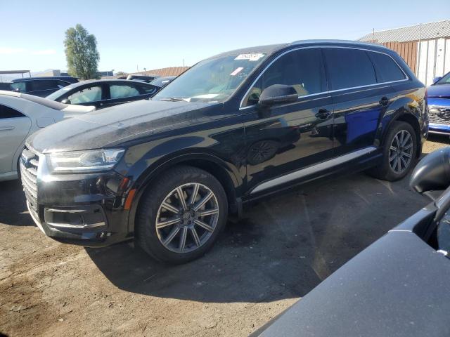 Photo 0 VIN: WA1LAAF76HD015718 - AUDI Q7 PREMIUM 