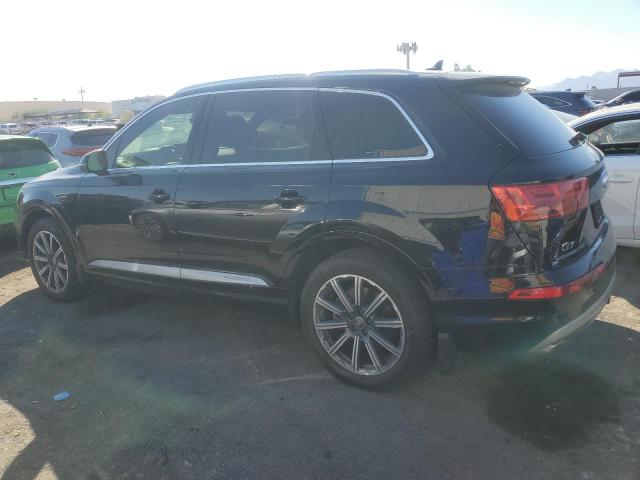 Photo 1 VIN: WA1LAAF76HD015718 - AUDI Q7 PREMIUM 