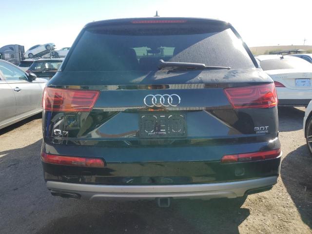 Photo 5 VIN: WA1LAAF76HD015718 - AUDI Q7 PREMIUM 