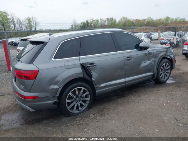 Photo 3 VIN: WA1LAAF76HD016433 - AUDI Q7 