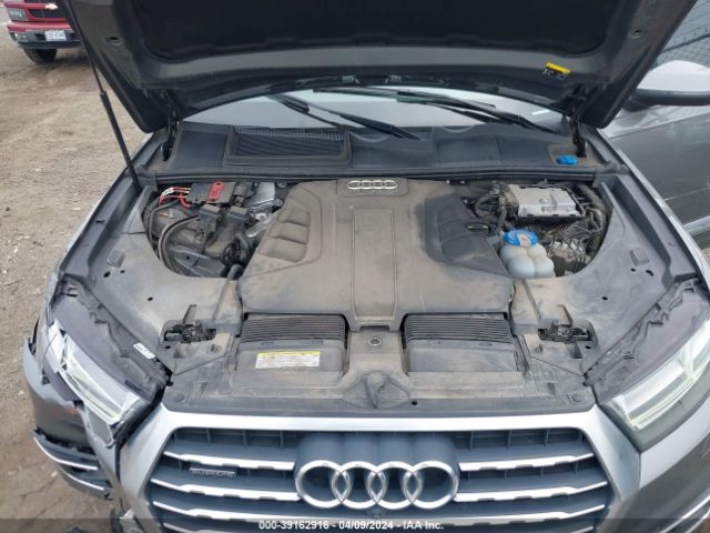 Photo 9 VIN: WA1LAAF76HD016433 - AUDI Q7 