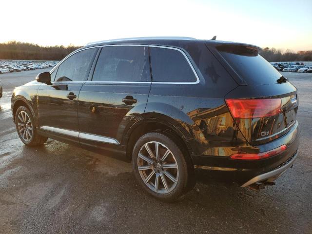 Photo 1 VIN: WA1LAAF76HD017940 - AUDI Q7 PREMIUM 