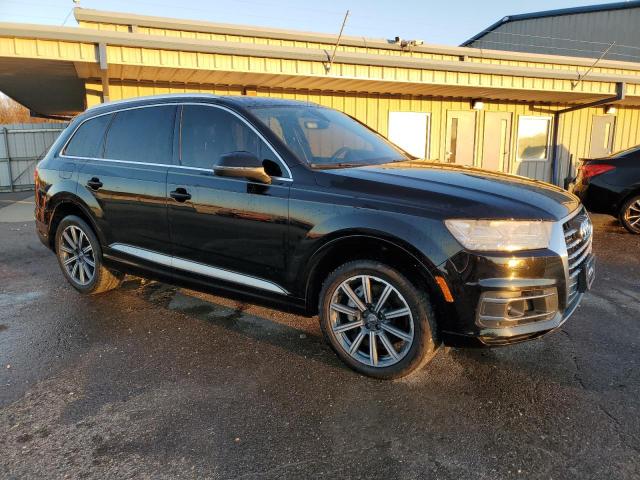 Photo 3 VIN: WA1LAAF76HD017940 - AUDI Q7 PREMIUM 