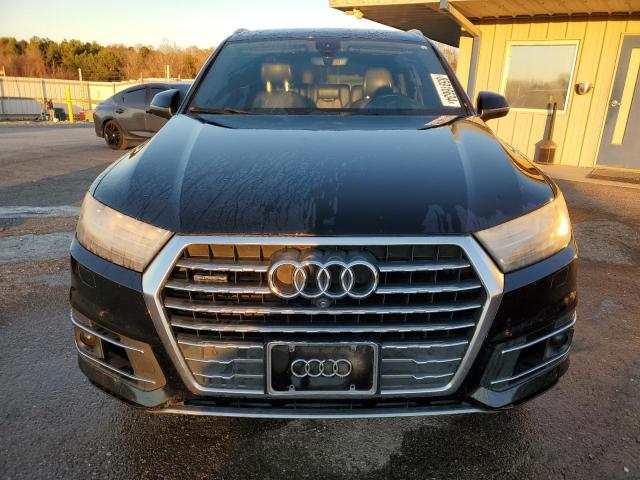 Photo 4 VIN: WA1LAAF76HD017940 - AUDI Q7 PREMIUM 