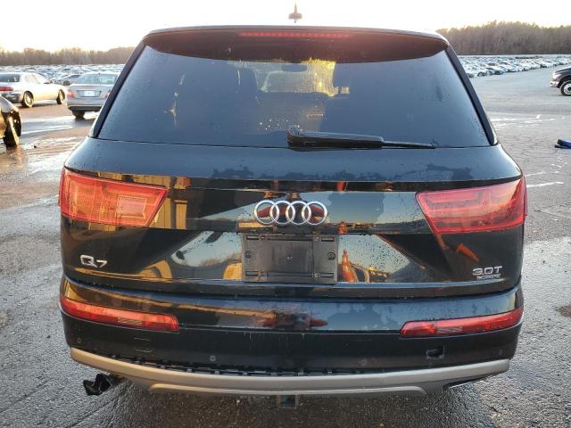 Photo 5 VIN: WA1LAAF76HD017940 - AUDI Q7 PREMIUM 