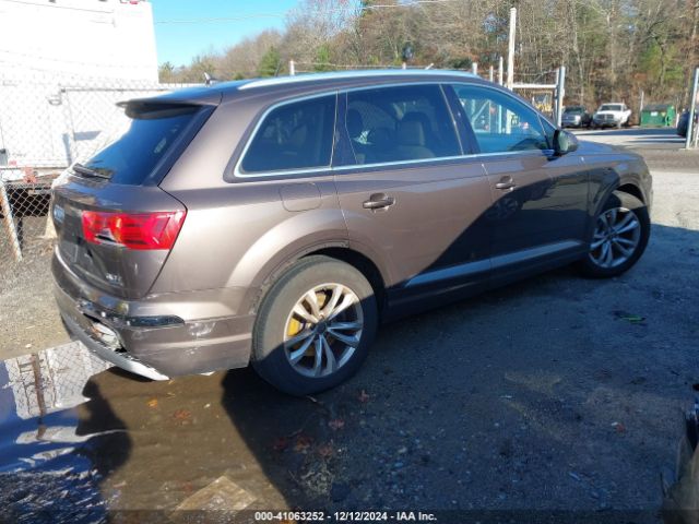 Photo 3 VIN: WA1LAAF76HD018473 - AUDI Q7 