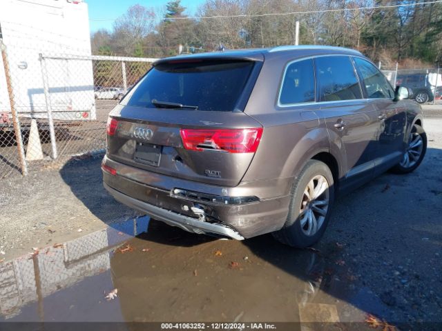 Photo 5 VIN: WA1LAAF76HD018473 - AUDI Q7 