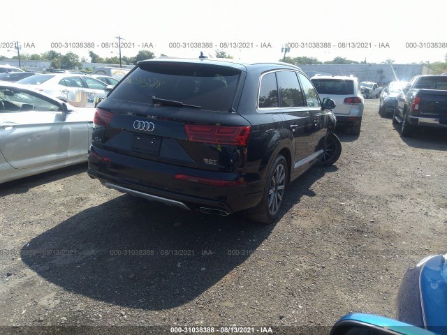 Photo 3 VIN: WA1LAAF76HD020451 - AUDI Q7 