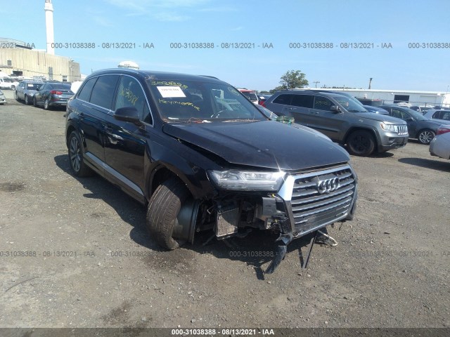 Photo 5 VIN: WA1LAAF76HD020451 - AUDI Q7 