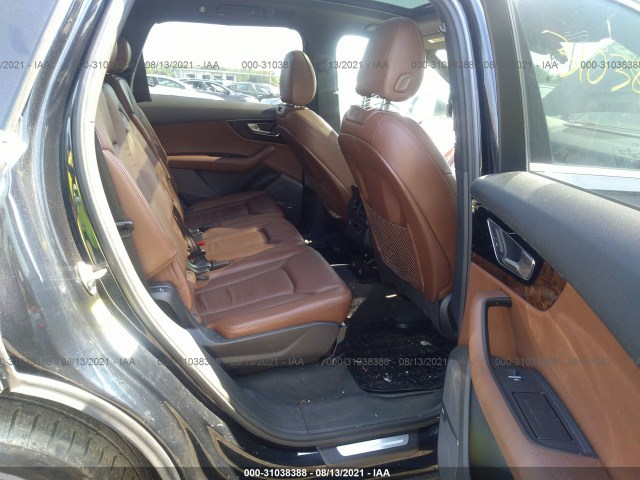 Photo 7 VIN: WA1LAAF76HD020451 - AUDI Q7 