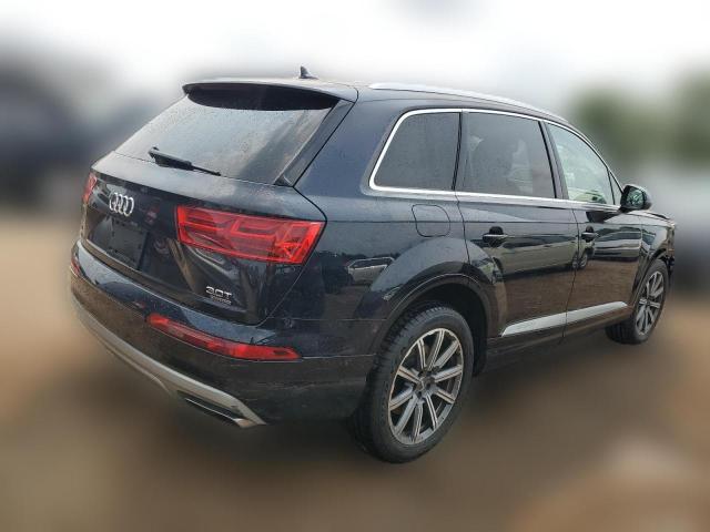 Photo 2 VIN: WA1LAAF76HD021292 - AUDI Q7 