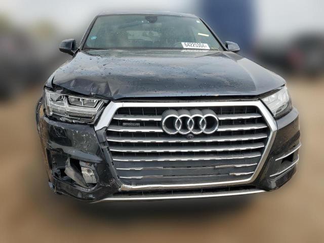 Photo 4 VIN: WA1LAAF76HD021292 - AUDI Q7 