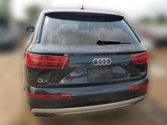 Photo 5 VIN: WA1LAAF76HD021292 - AUDI Q7 