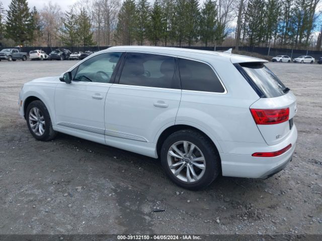 Photo 2 VIN: WA1LAAF76HD021888 - AUDI Q7 