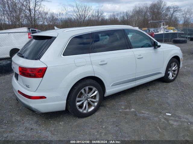 Photo 3 VIN: WA1LAAF76HD021888 - AUDI Q7 