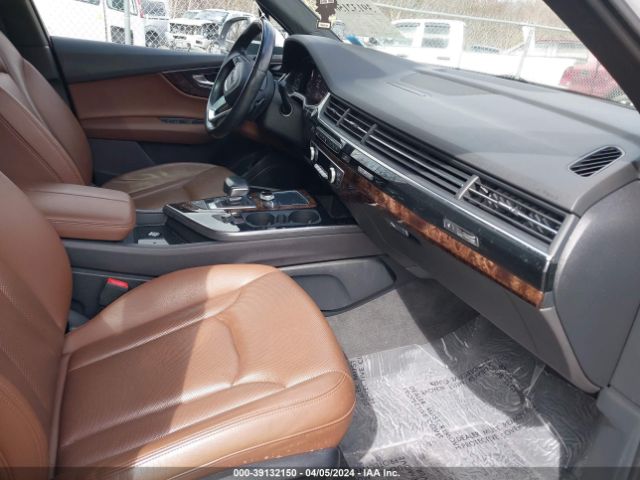 Photo 4 VIN: WA1LAAF76HD021888 - AUDI Q7 