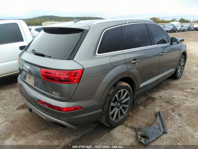 Photo 3 VIN: WA1LAAF76HD022944 - AUDI Q7 