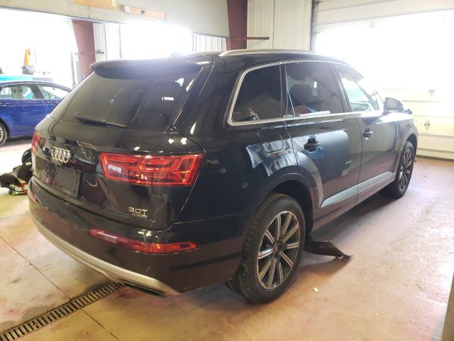 Photo 3 VIN: WA1LAAF76HD025780 - AUDI Q7 