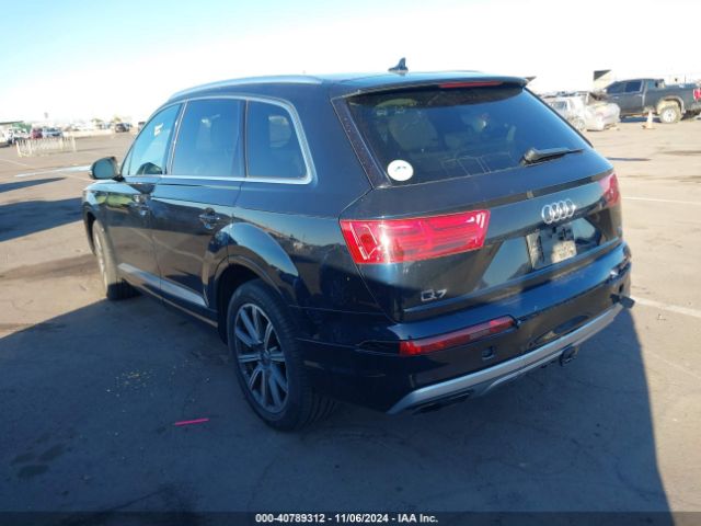 Photo 2 VIN: WA1LAAF76HD025939 - AUDI Q7 