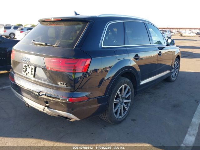 Photo 3 VIN: WA1LAAF76HD025939 - AUDI Q7 