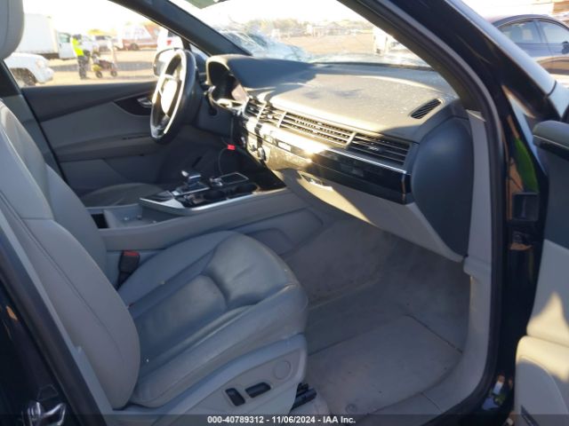 Photo 4 VIN: WA1LAAF76HD025939 - AUDI Q7 