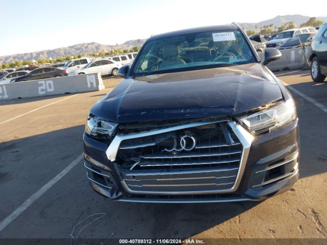 Photo 5 VIN: WA1LAAF76HD025939 - AUDI Q7 