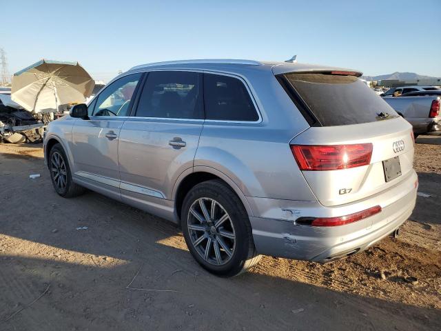 Photo 1 VIN: WA1LAAF76HD026198 - AUDI Q7 