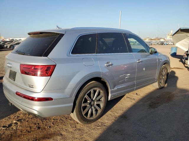 Photo 2 VIN: WA1LAAF76HD026198 - AUDI Q7 