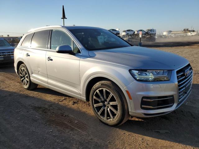 Photo 3 VIN: WA1LAAF76HD026198 - AUDI Q7 