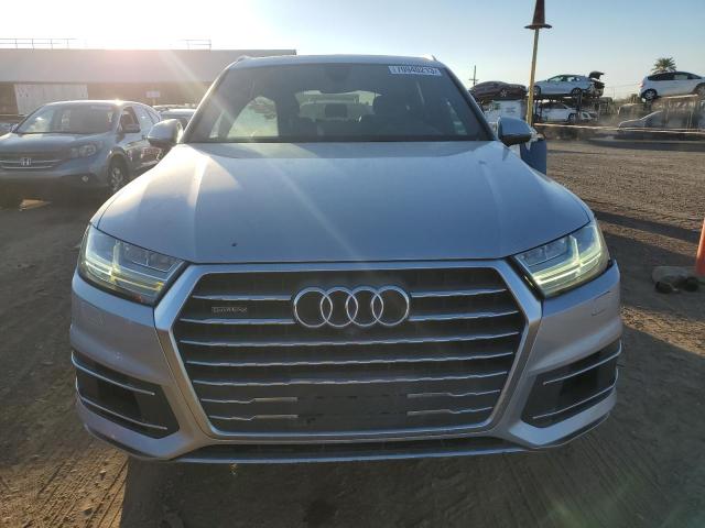 Photo 4 VIN: WA1LAAF76HD026198 - AUDI Q7 