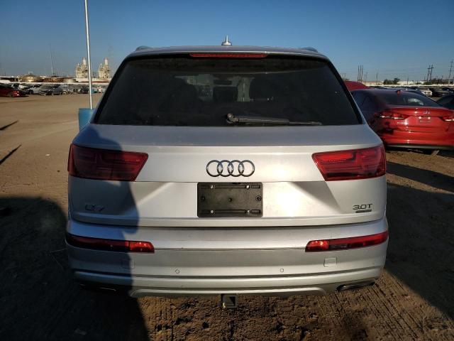 Photo 5 VIN: WA1LAAF76HD026198 - AUDI Q7 