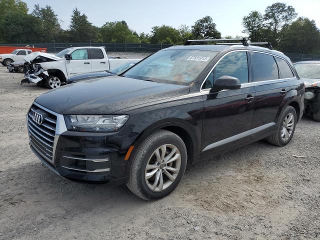 Photo 0 VIN: WA1LAAF76HD027058 - AUDI Q7 PREMIUM 