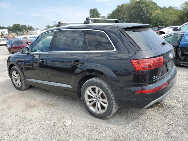 Photo 1 VIN: WA1LAAF76HD027058 - AUDI Q7 PREMIUM 