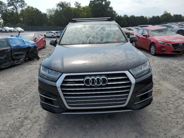 Photo 4 VIN: WA1LAAF76HD027058 - AUDI Q7 PREMIUM 