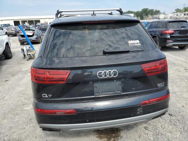 Photo 5 VIN: WA1LAAF76HD027058 - AUDI Q7 PREMIUM 