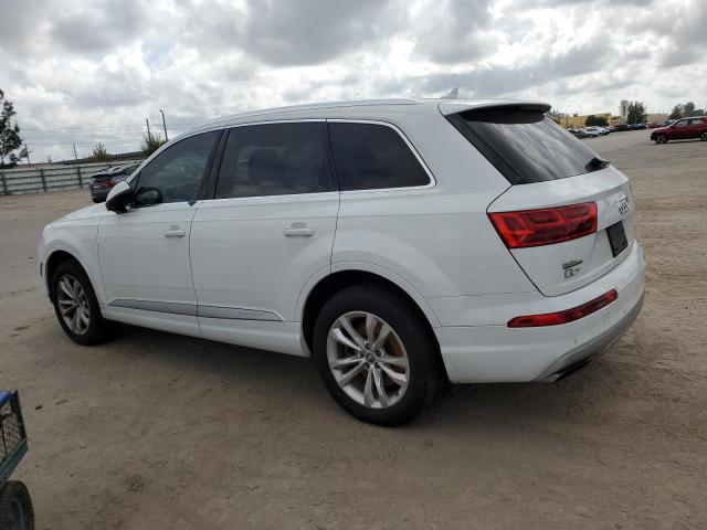 Photo 1 VIN: WA1LAAF76HD027268 - AUDI Q7 