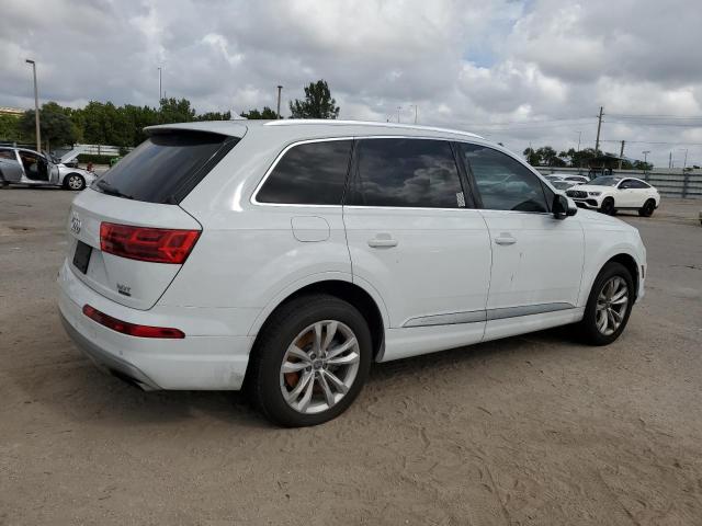 Photo 2 VIN: WA1LAAF76HD027268 - AUDI Q7 