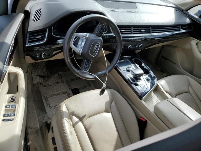 Photo 7 VIN: WA1LAAF76HD027268 - AUDI Q7 