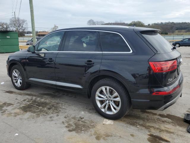 Photo 1 VIN: WA1LAAF76HD028100 - AUDI Q7 PREMIUM 