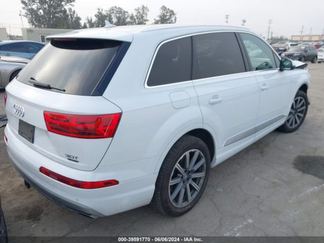 Photo 3 VIN: WA1LAAF76HD031286 - AUDI Q7 