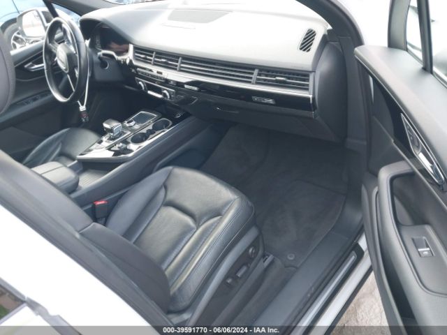 Photo 4 VIN: WA1LAAF76HD031286 - AUDI Q7 