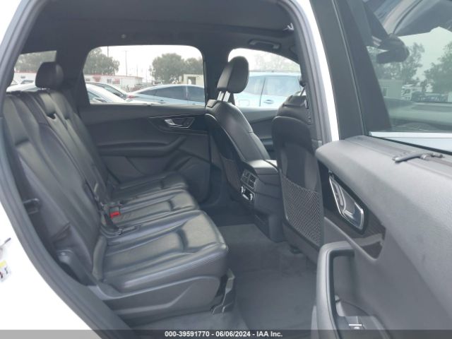 Photo 7 VIN: WA1LAAF76HD031286 - AUDI Q7 