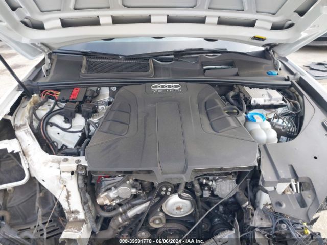 Photo 9 VIN: WA1LAAF76HD031286 - AUDI Q7 